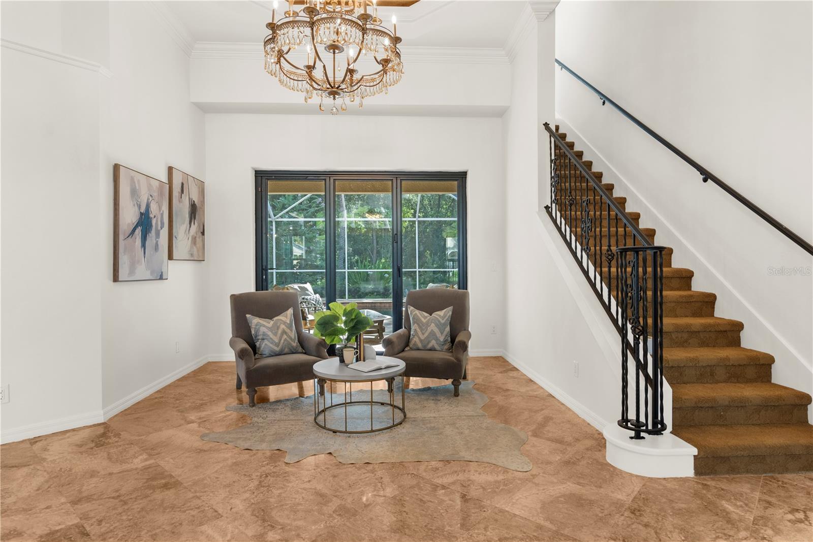 WESTCHASE SEC 203 - Residential
