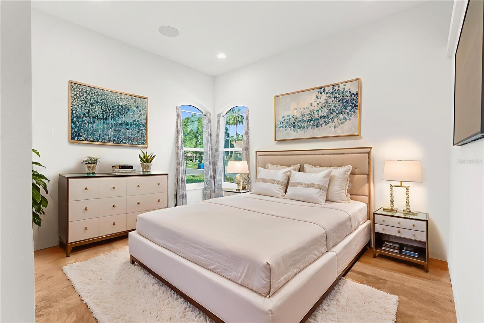 WESTCHASE SEC 203 - Residential