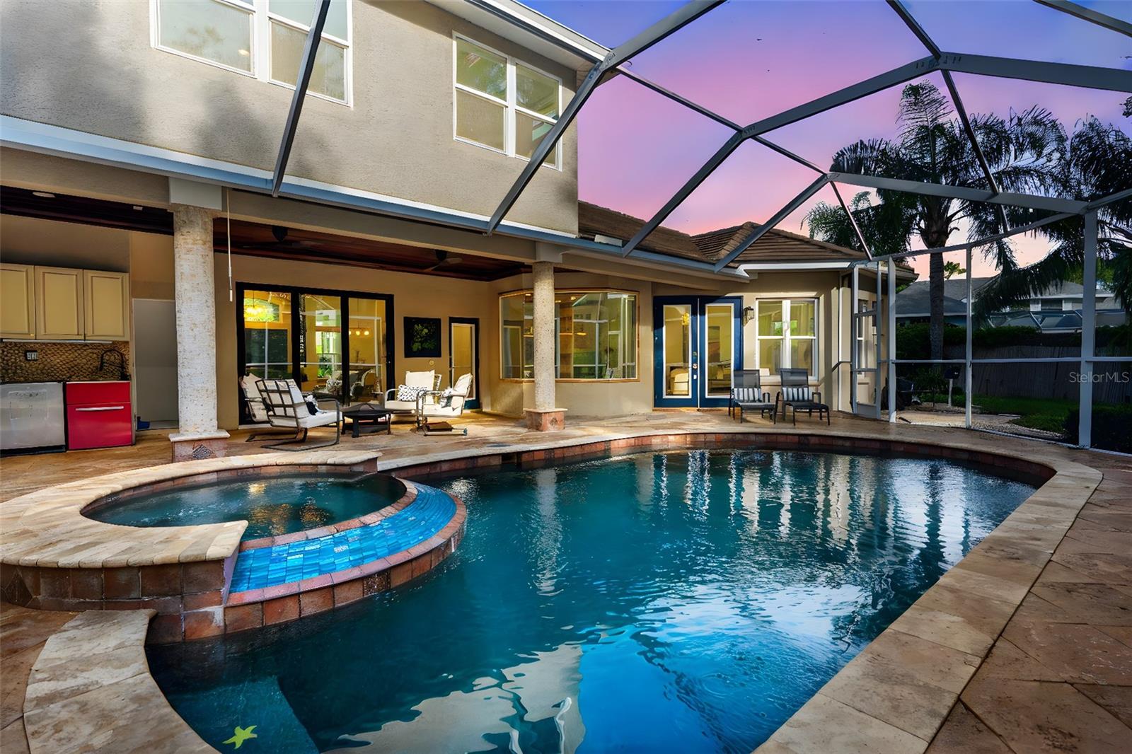 12031 BREWSTER DRIVE