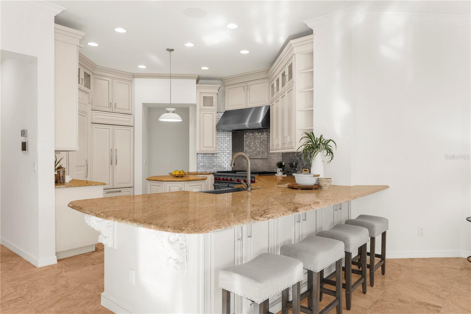 WESTCHASE SEC 203 - Residential