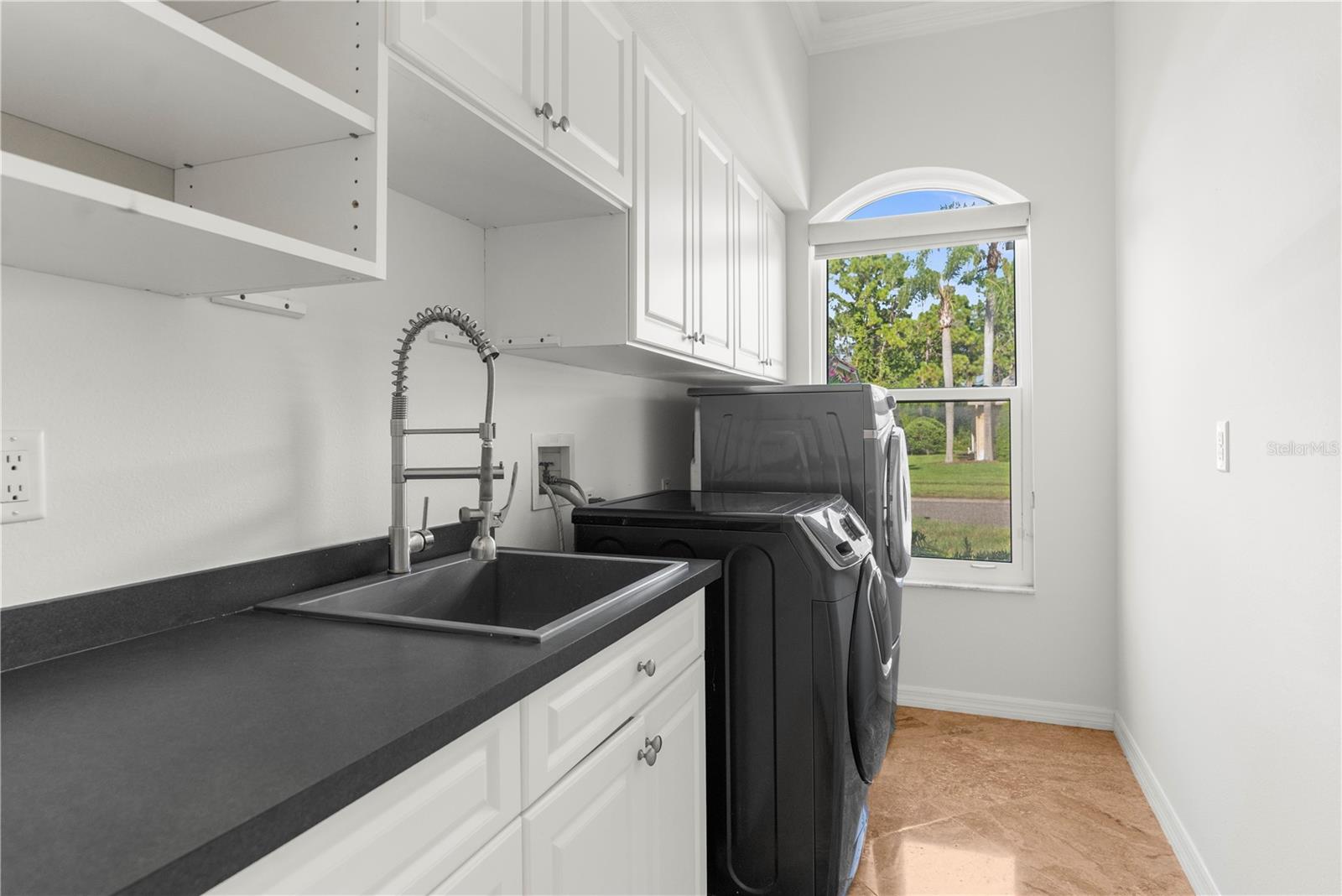 WESTCHASE SEC 203 - Residential