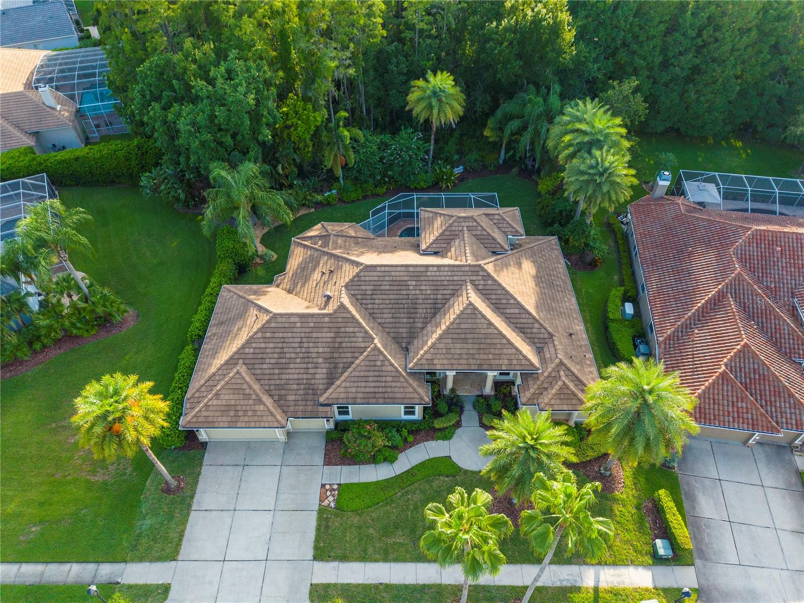 WESTCHASE SEC 203 - Residential