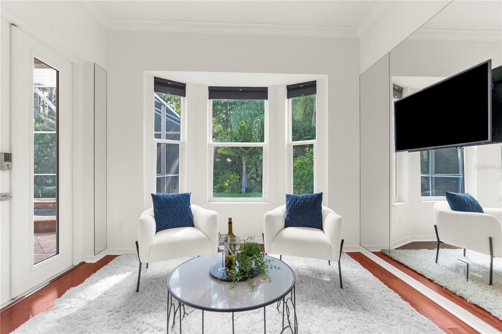 WESTCHASE SEC 203 - Residential