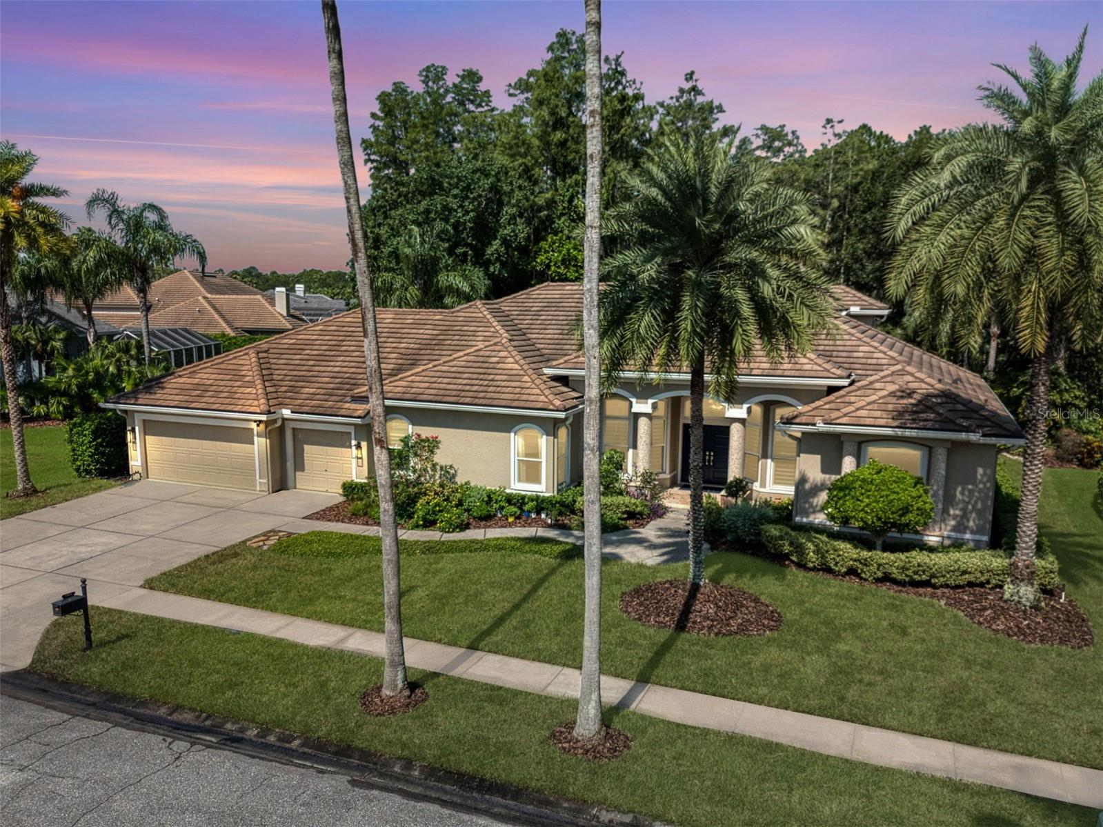 WESTCHASE SEC 203 - Residential