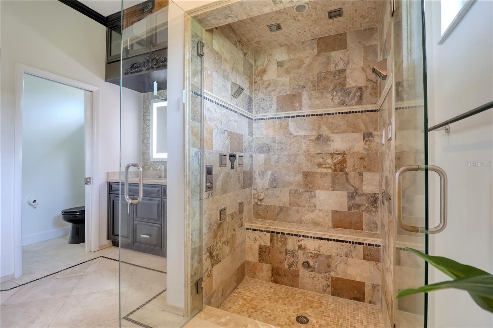 WESTCHASE SEC 203 - Residential