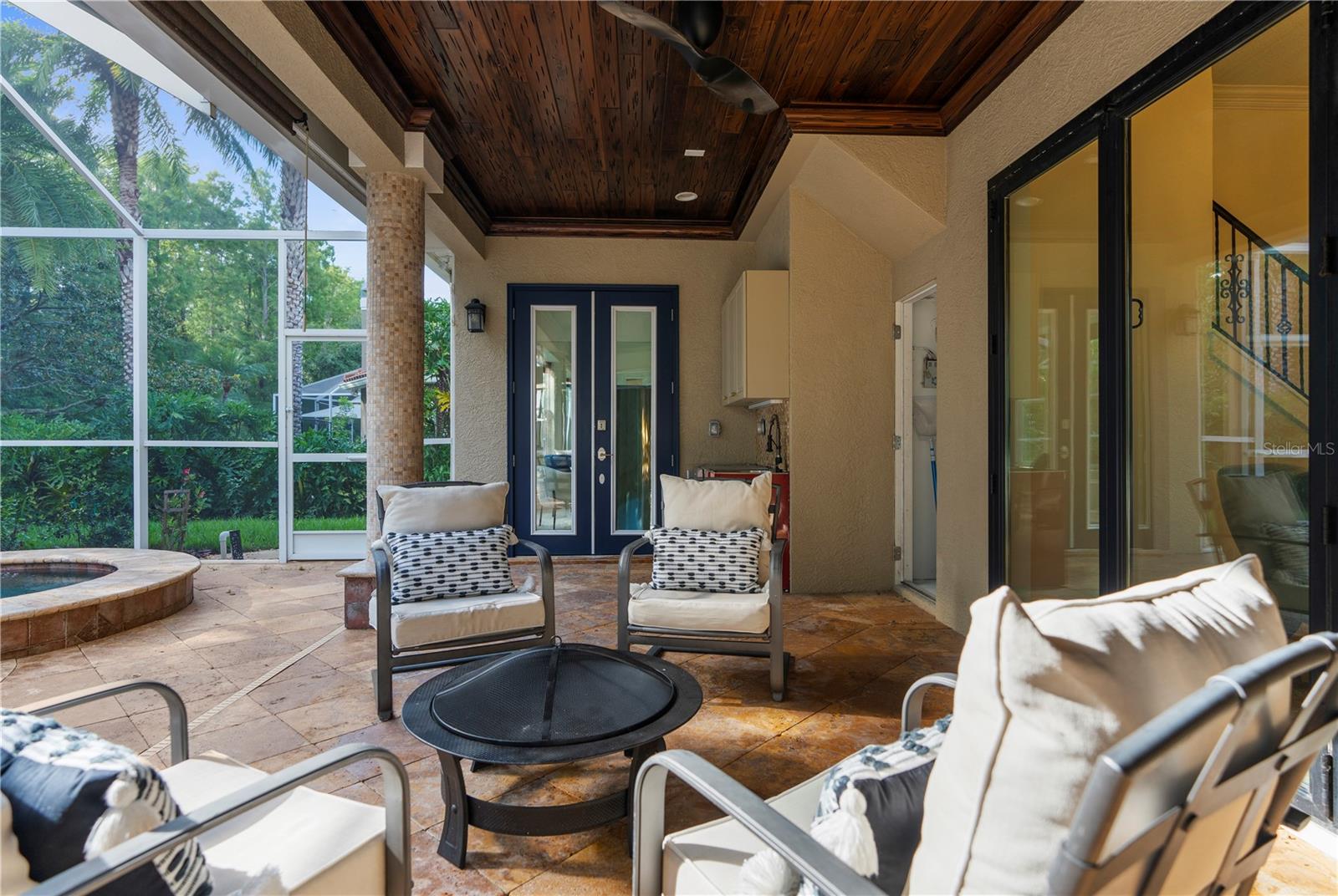 WESTCHASE SEC 203 - Residential