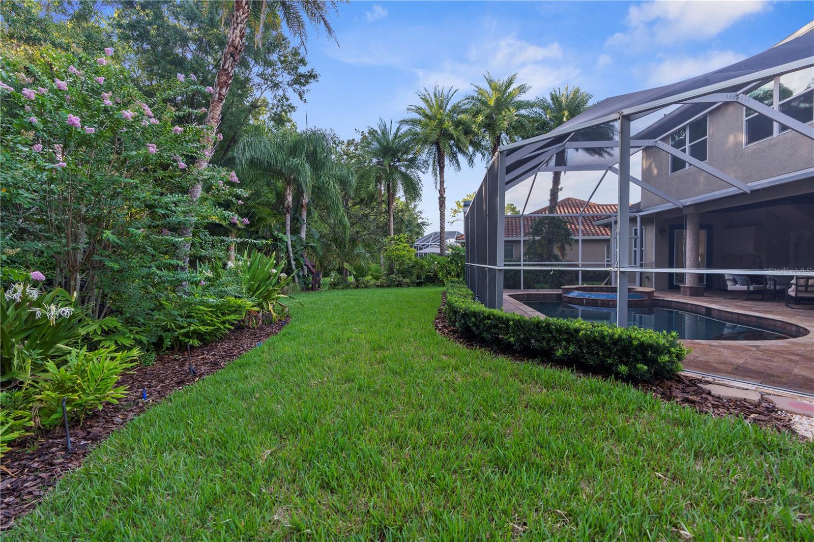 WESTCHASE SEC 203 - Residential