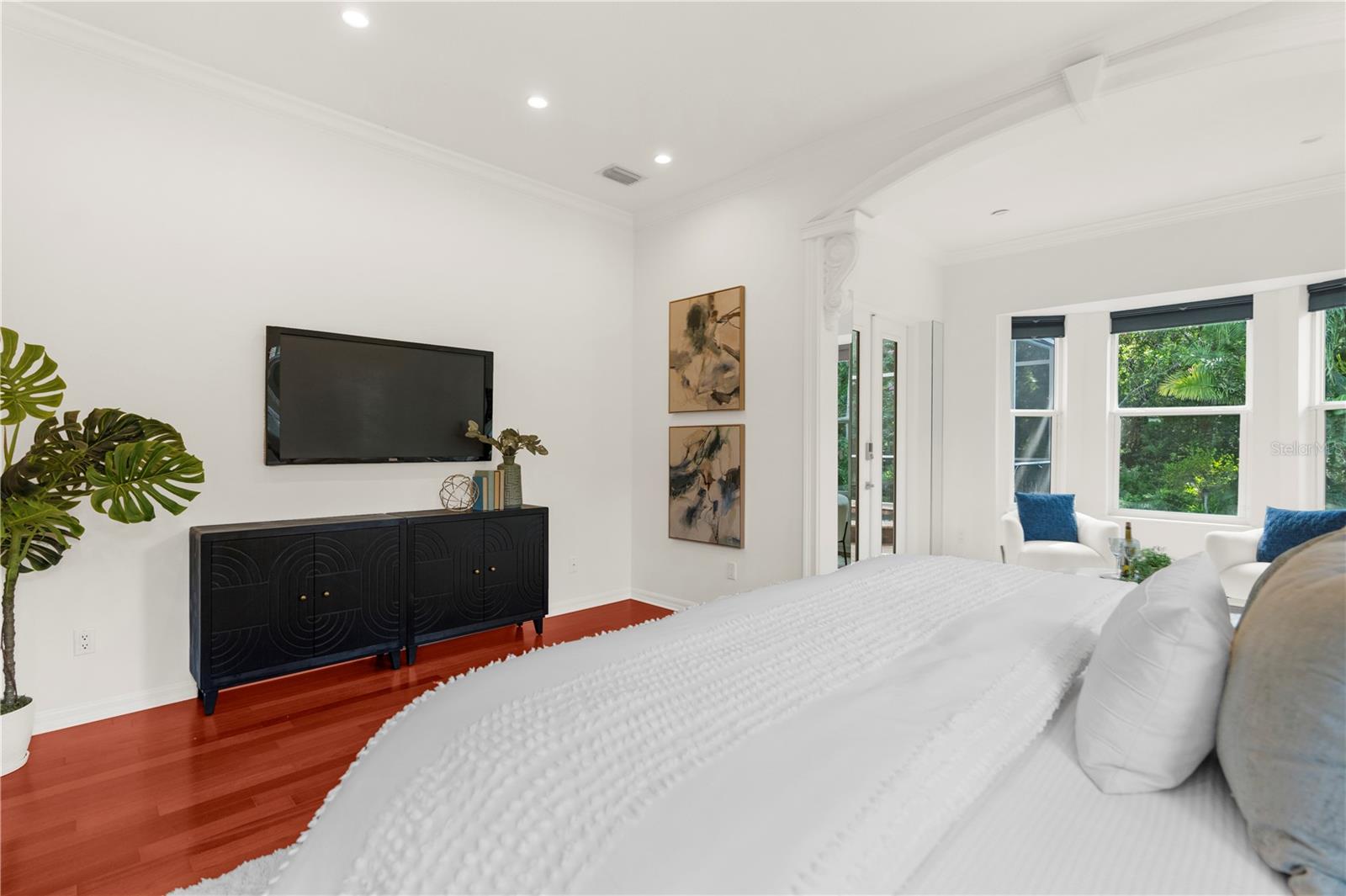 WESTCHASE SEC 203 - Residential