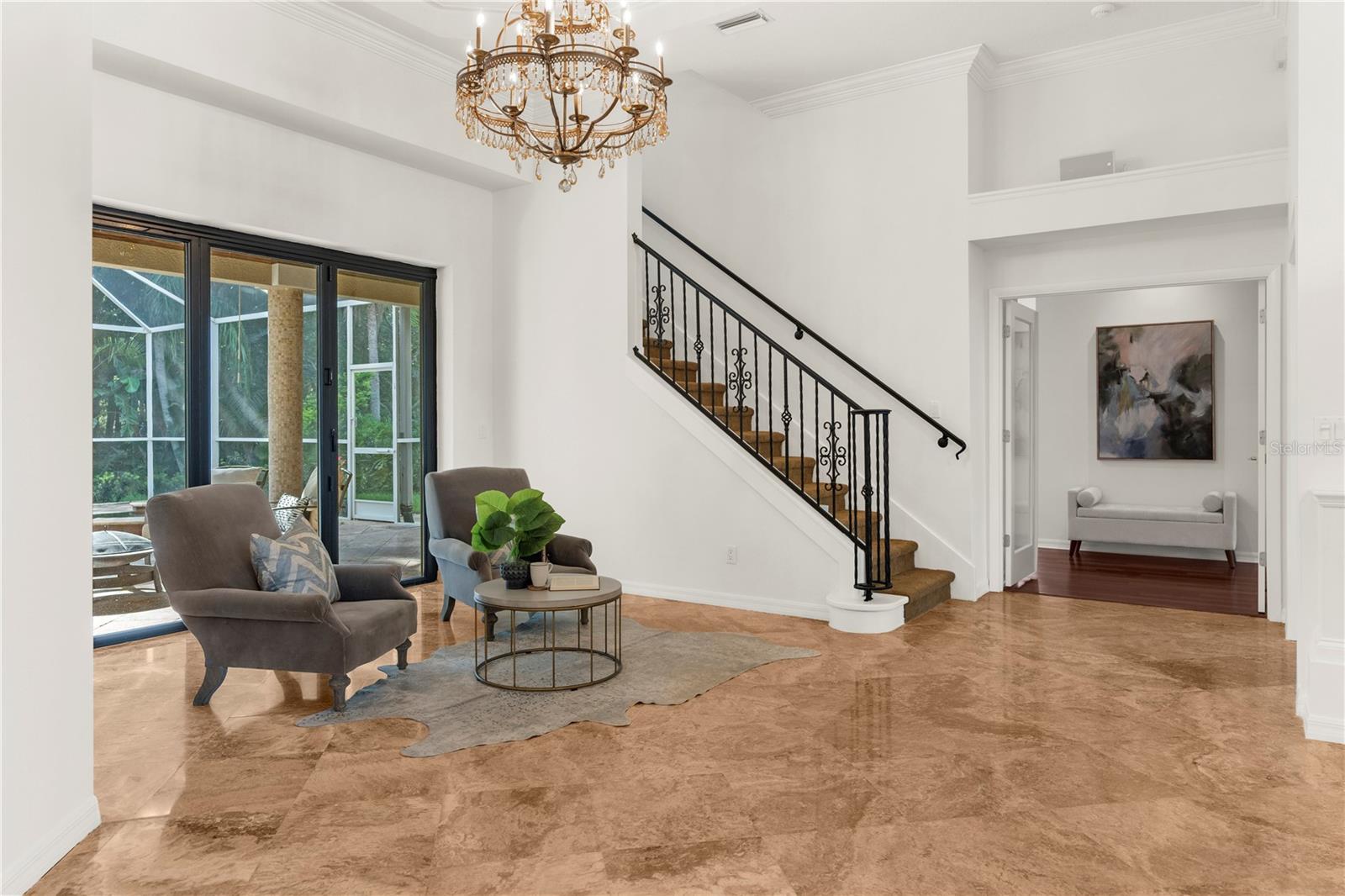 WESTCHASE SEC 203 - Residential