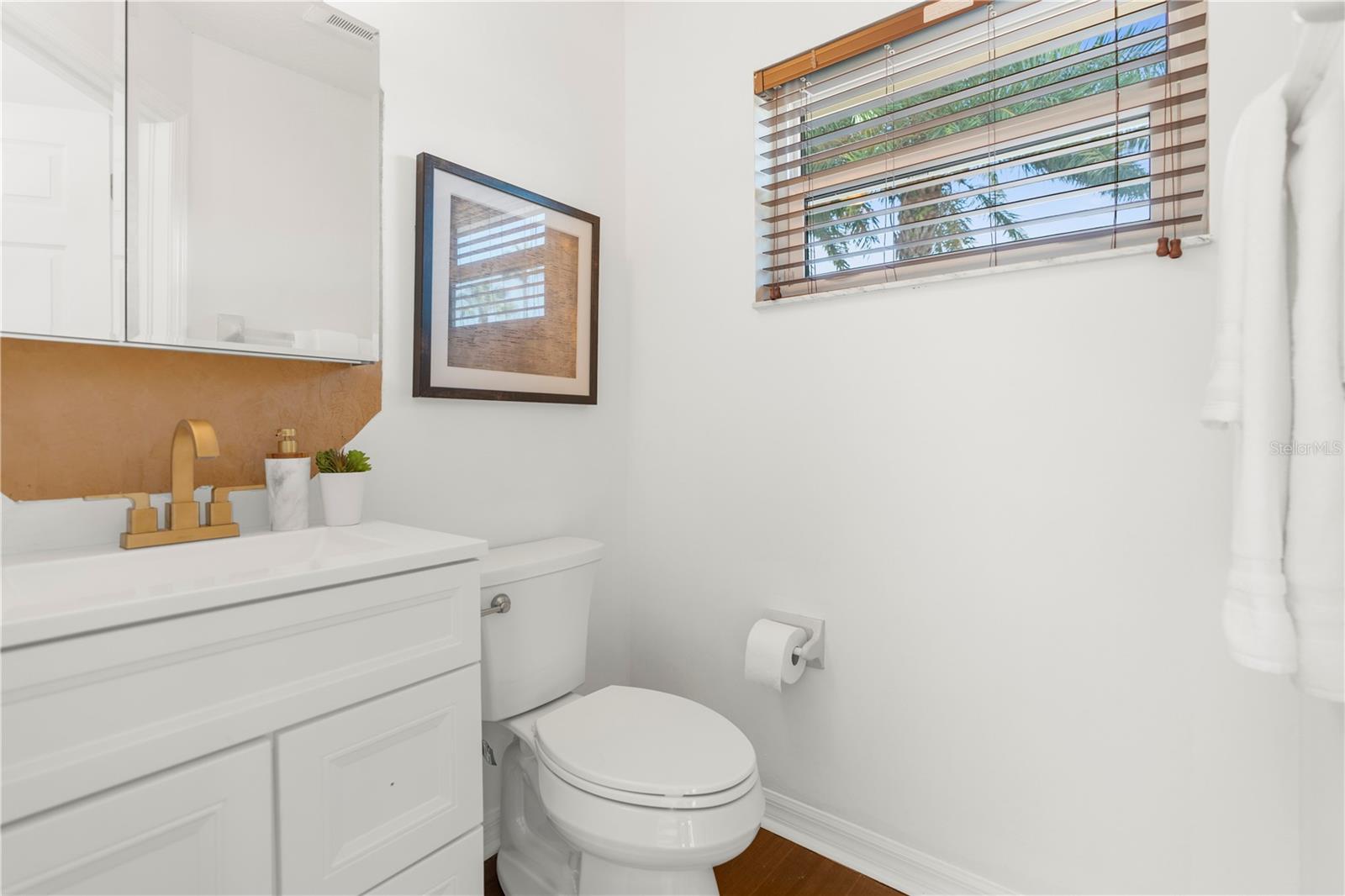 WESTCHASE SEC 203 - Residential