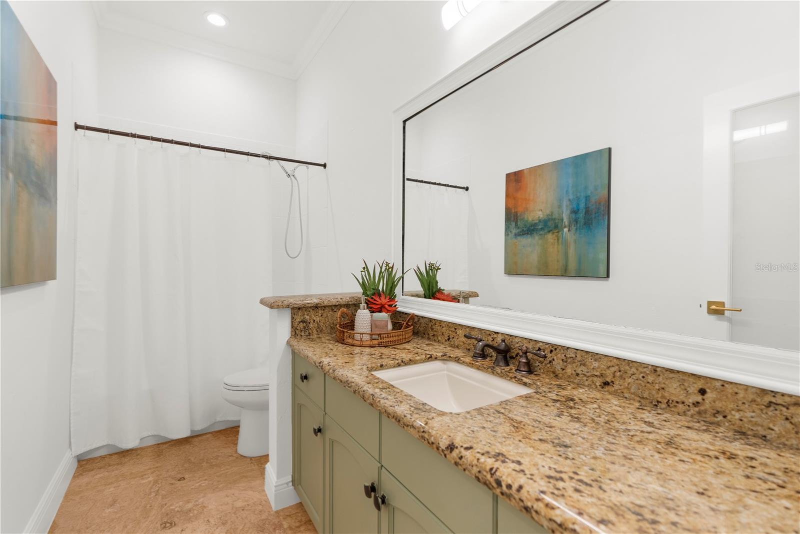 WESTCHASE SEC 203 - Residential