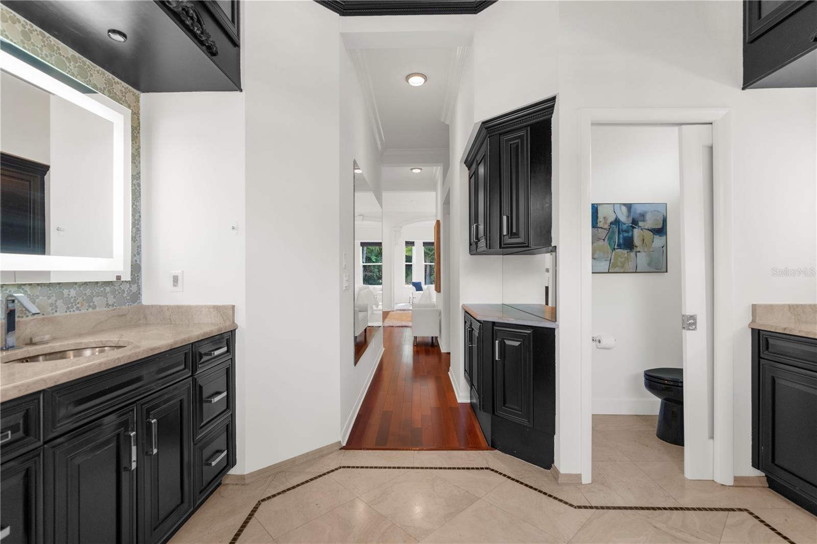 WESTCHASE SEC 203 - Residential