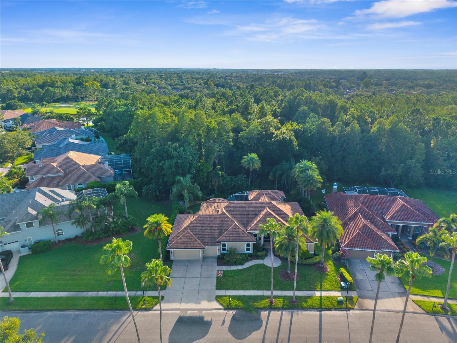 WESTCHASE SEC 203 - Residential