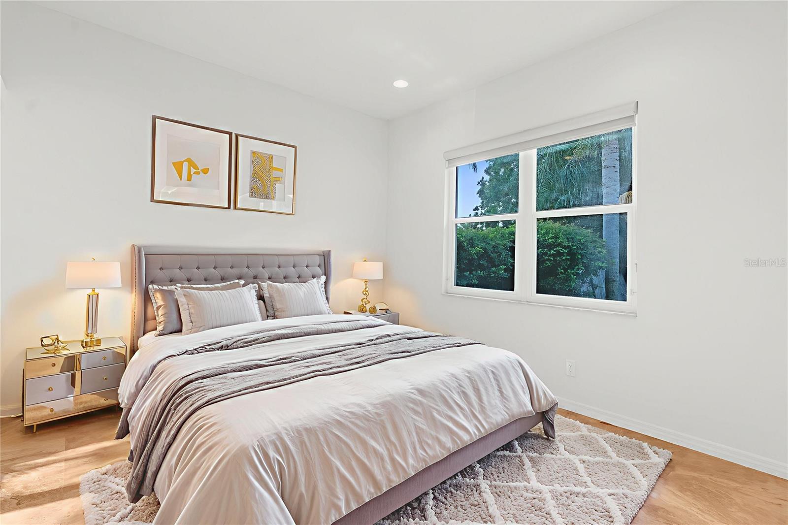 WESTCHASE SEC 203 - Residential