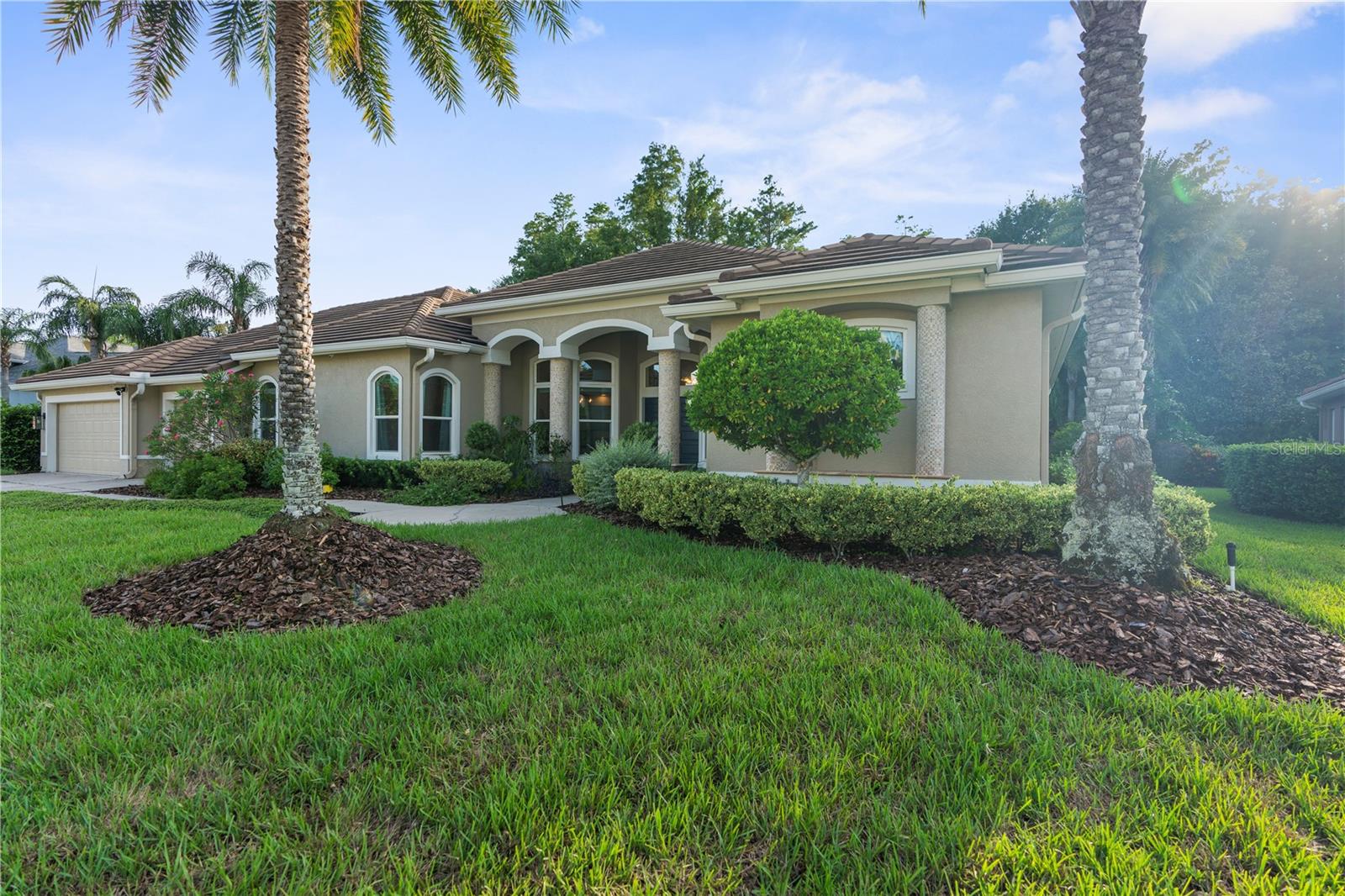 WESTCHASE SEC 203 - Residential
