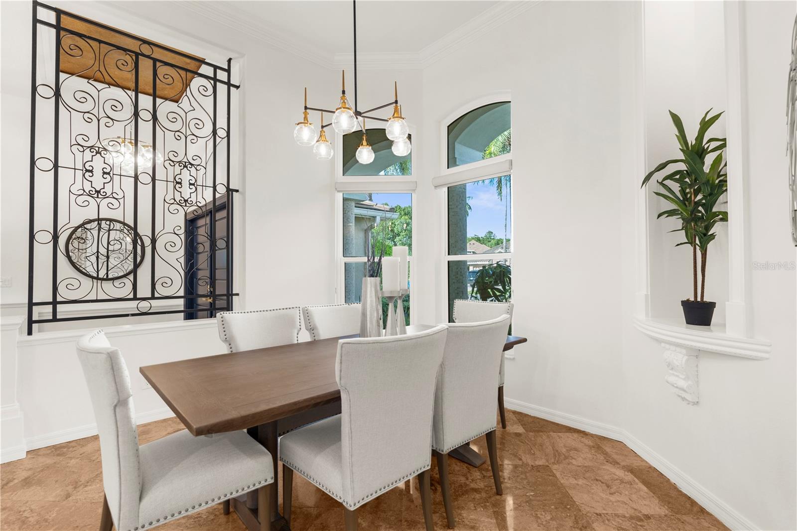 WESTCHASE SEC 203 - Residential