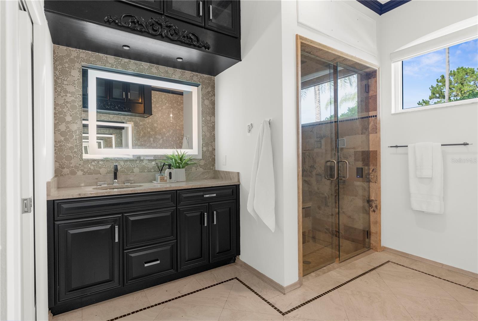 WESTCHASE SEC 203 - Residential