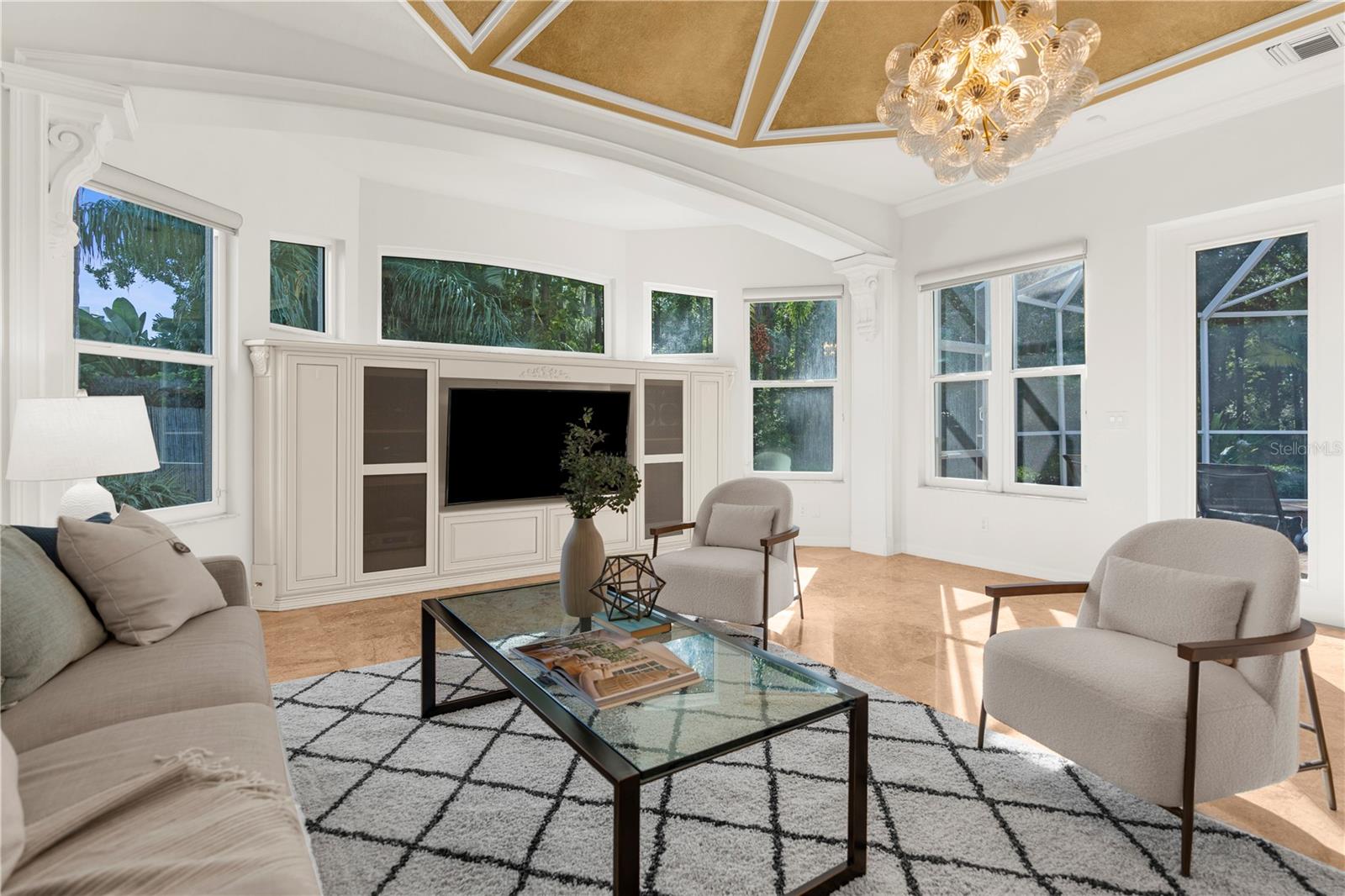 WESTCHASE SEC 203 - Residential