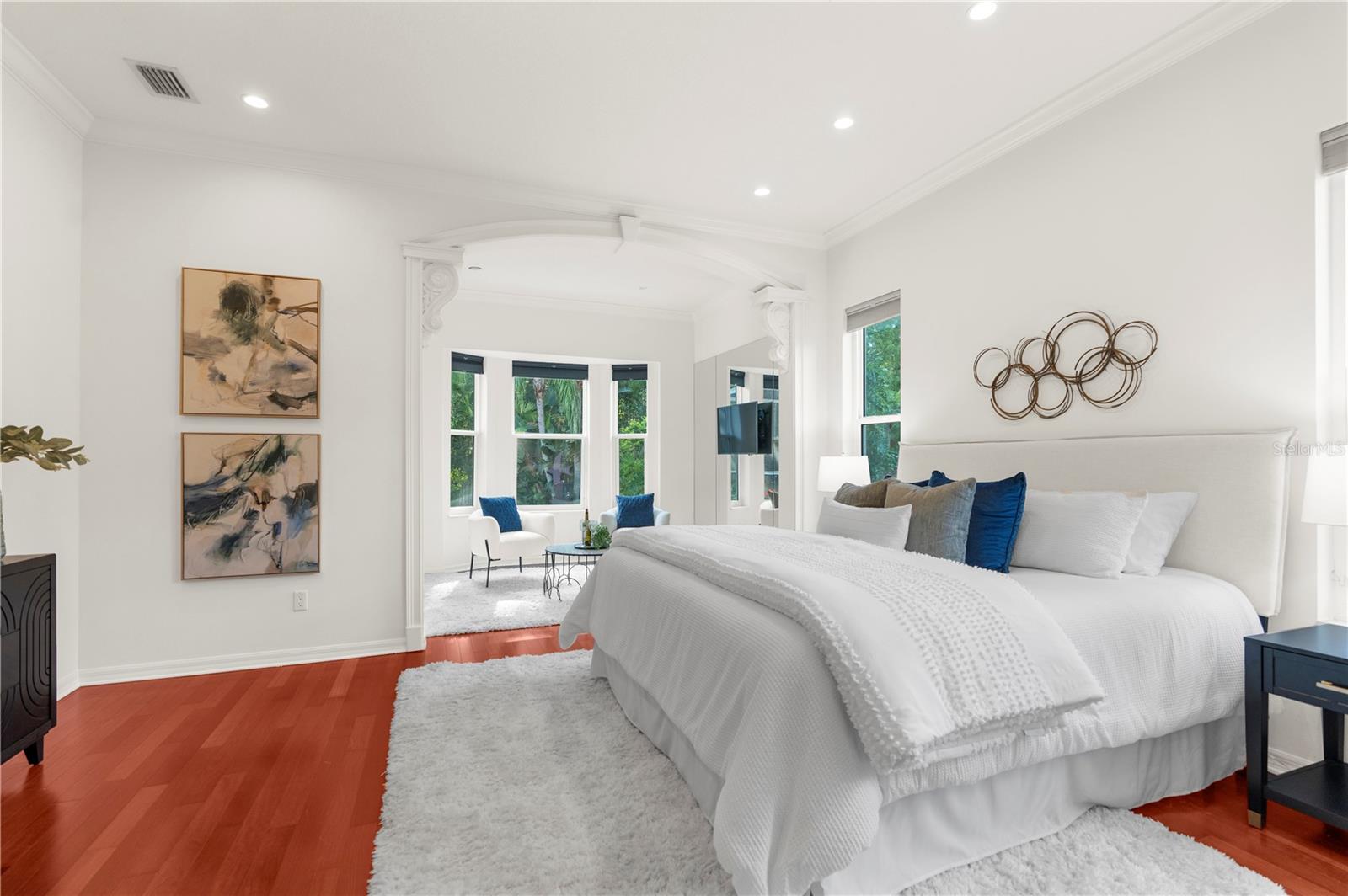 WESTCHASE SEC 203 - Residential