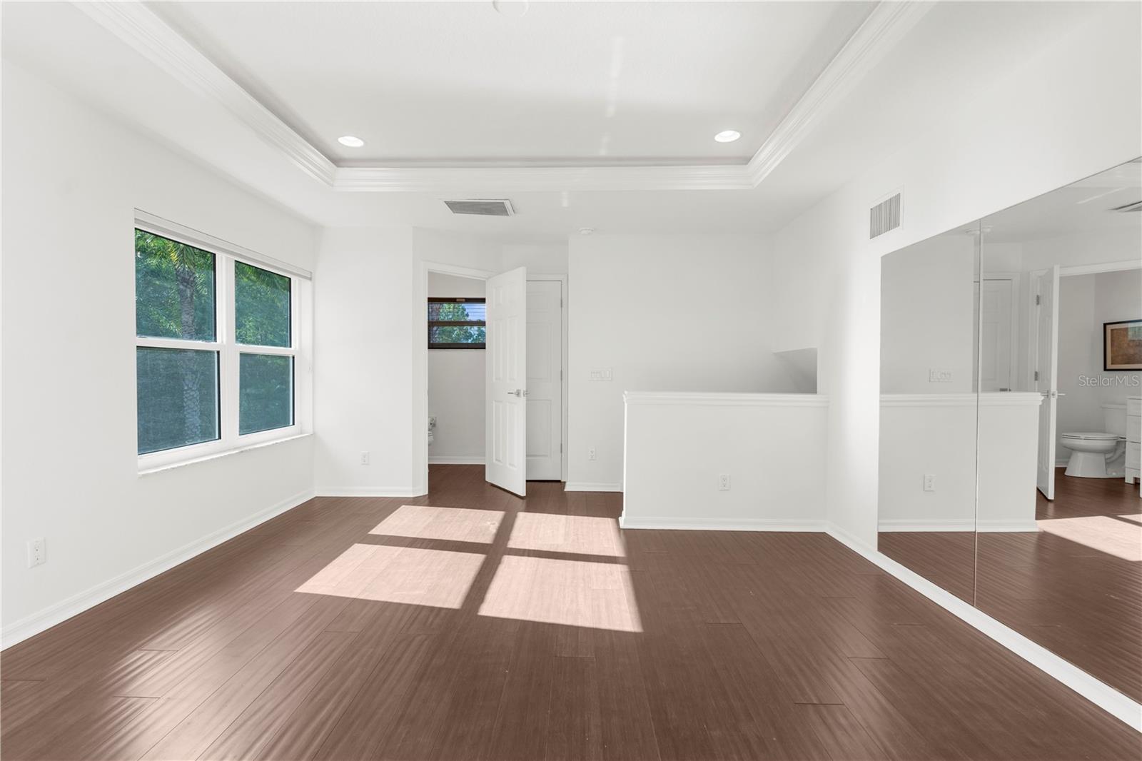 WESTCHASE SEC 203 - Residential