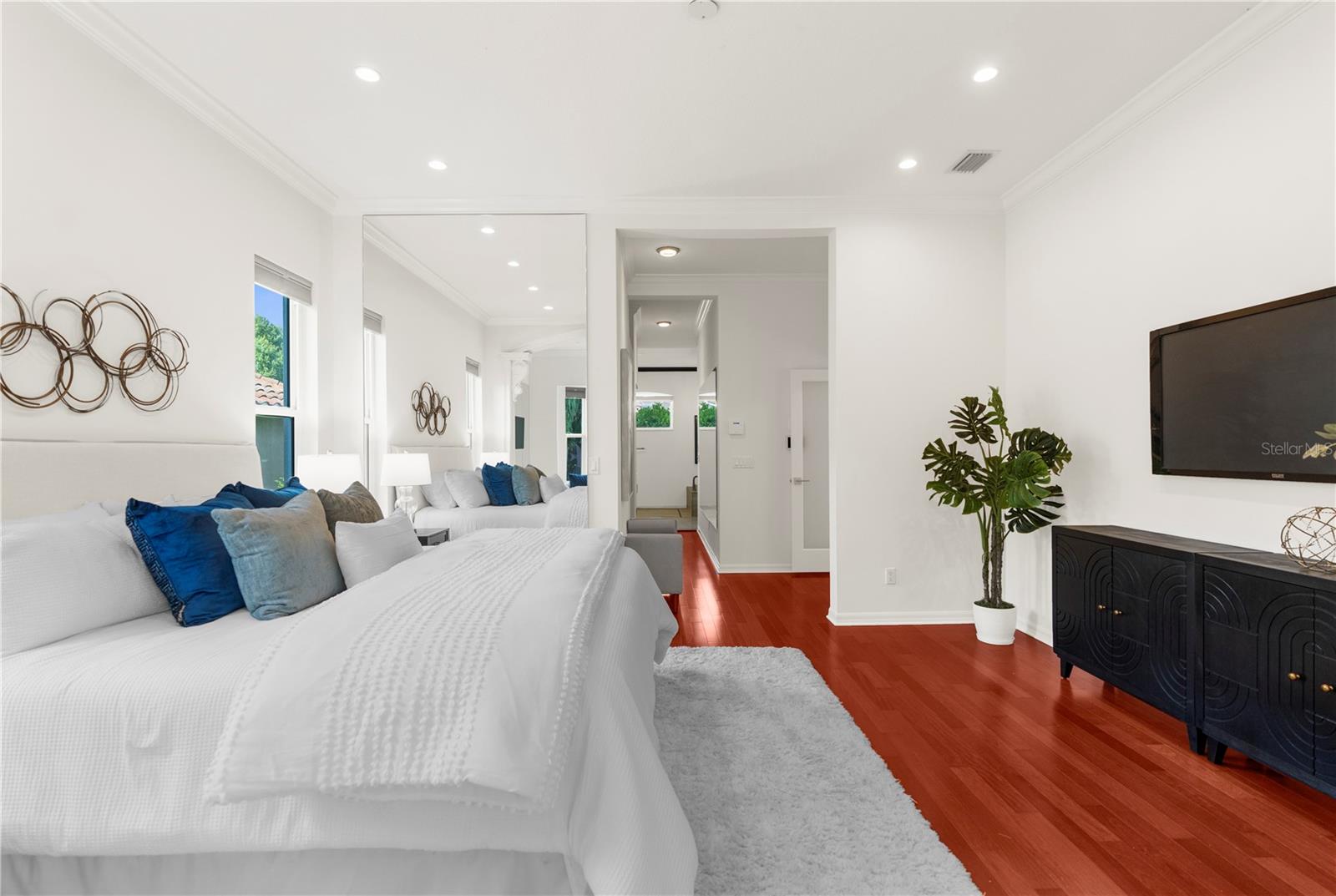 WESTCHASE SEC 203 - Residential