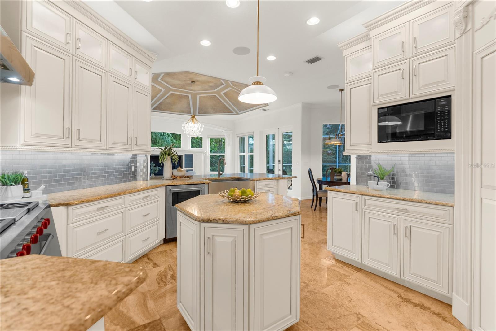 12031 BREWSTER DRIVE