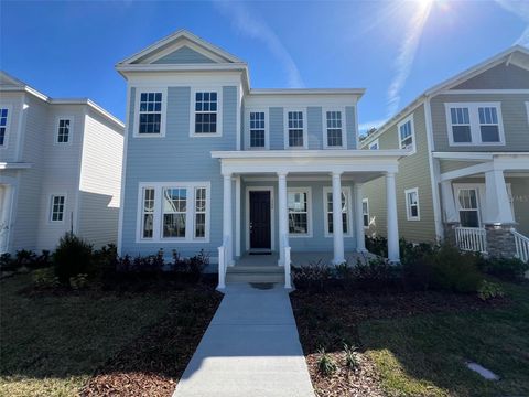 Photo of 1988 Beach Terrace, Celebration, FL 34747 (MLS # O6350925)