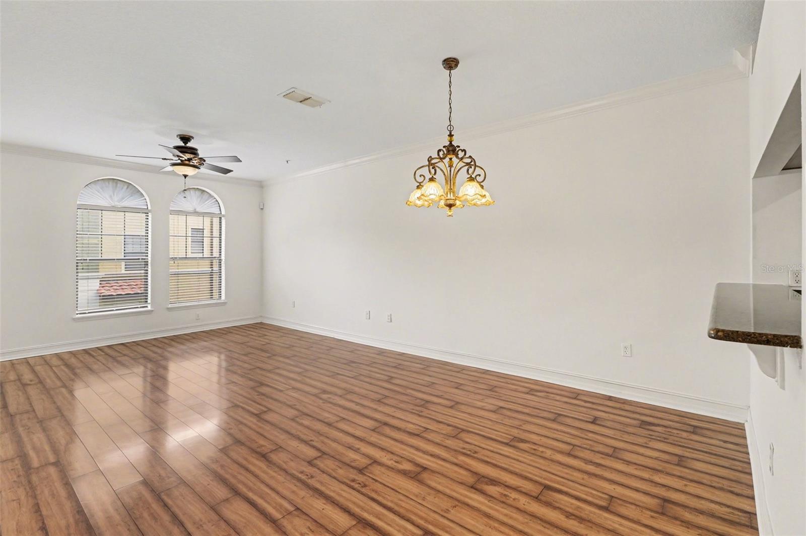 FOUNTAIN PARKE AT LAKE MARY - Residential