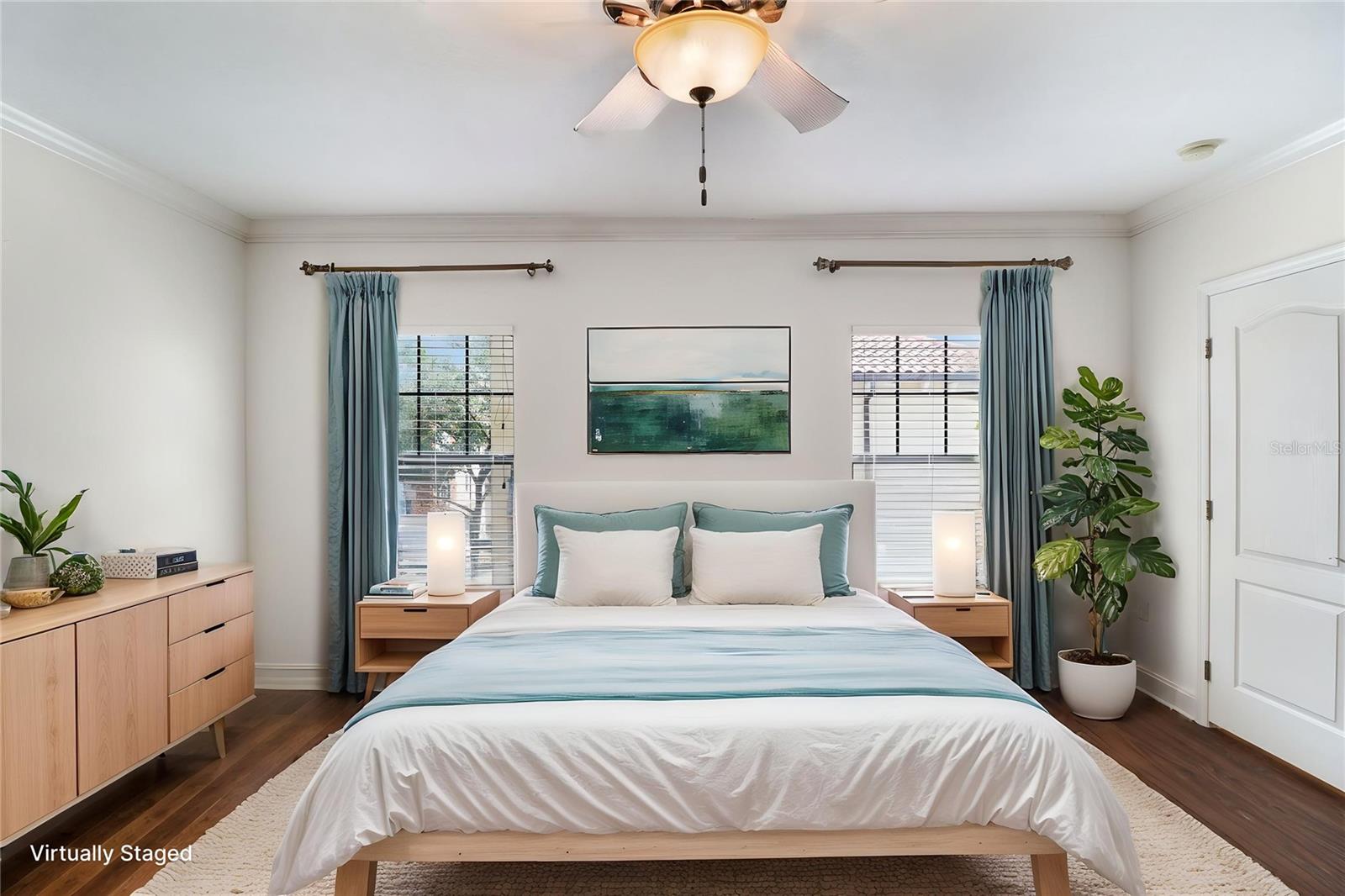 FOUNTAIN PARKE AT LAKE MARY - Residential