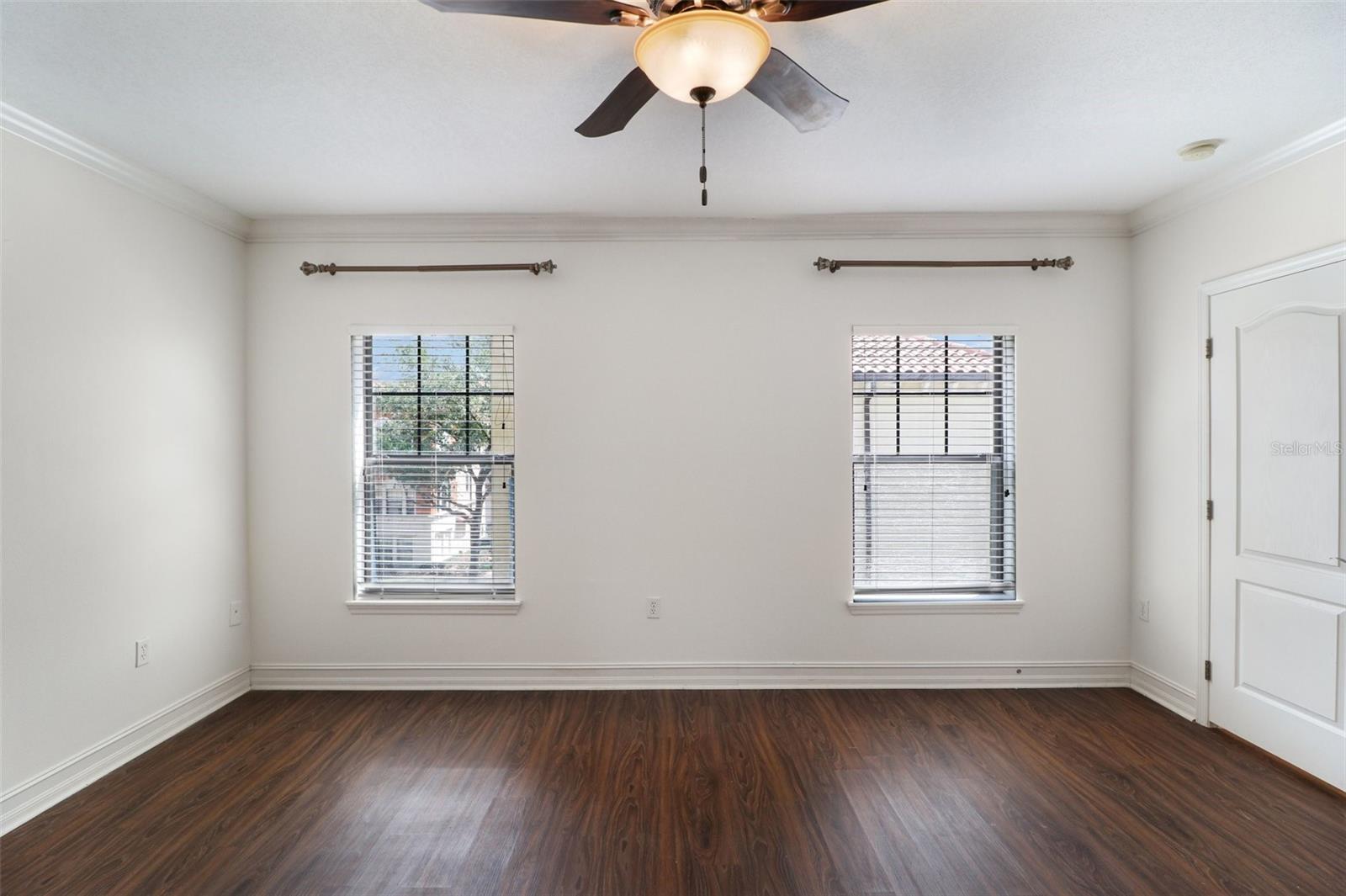 FOUNTAIN PARKE AT LAKE MARY - Residential