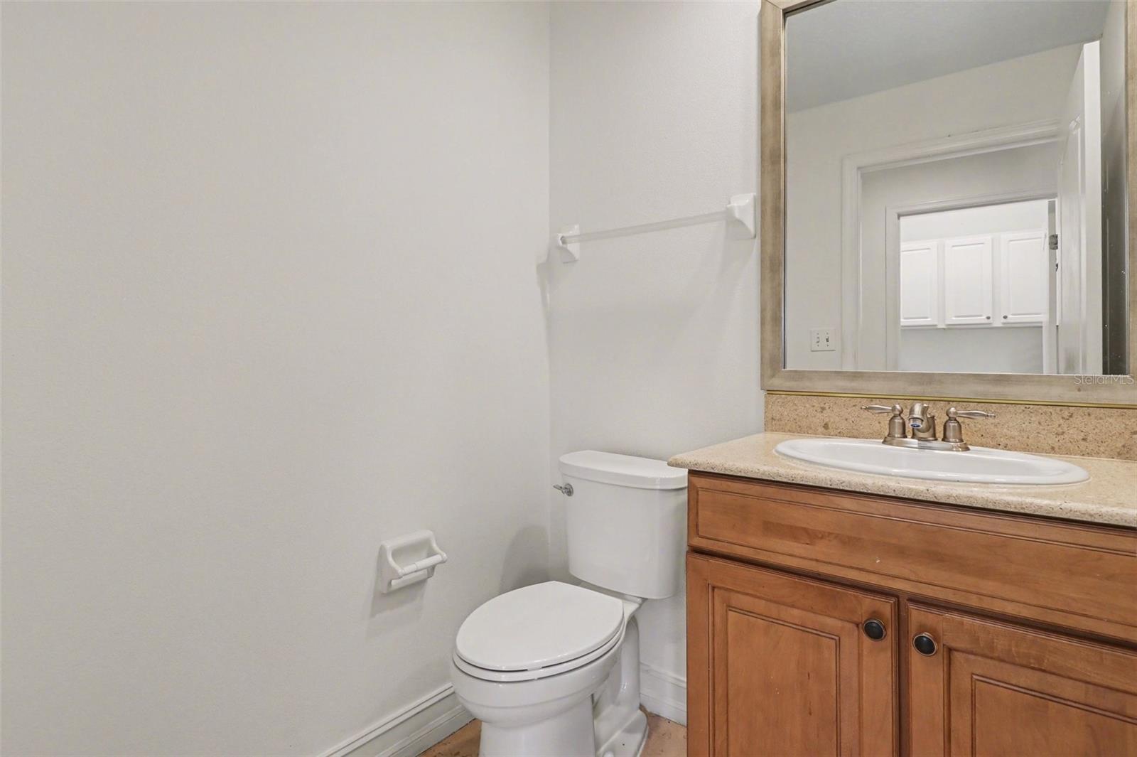 FOUNTAIN PARKE AT LAKE MARY - Residential