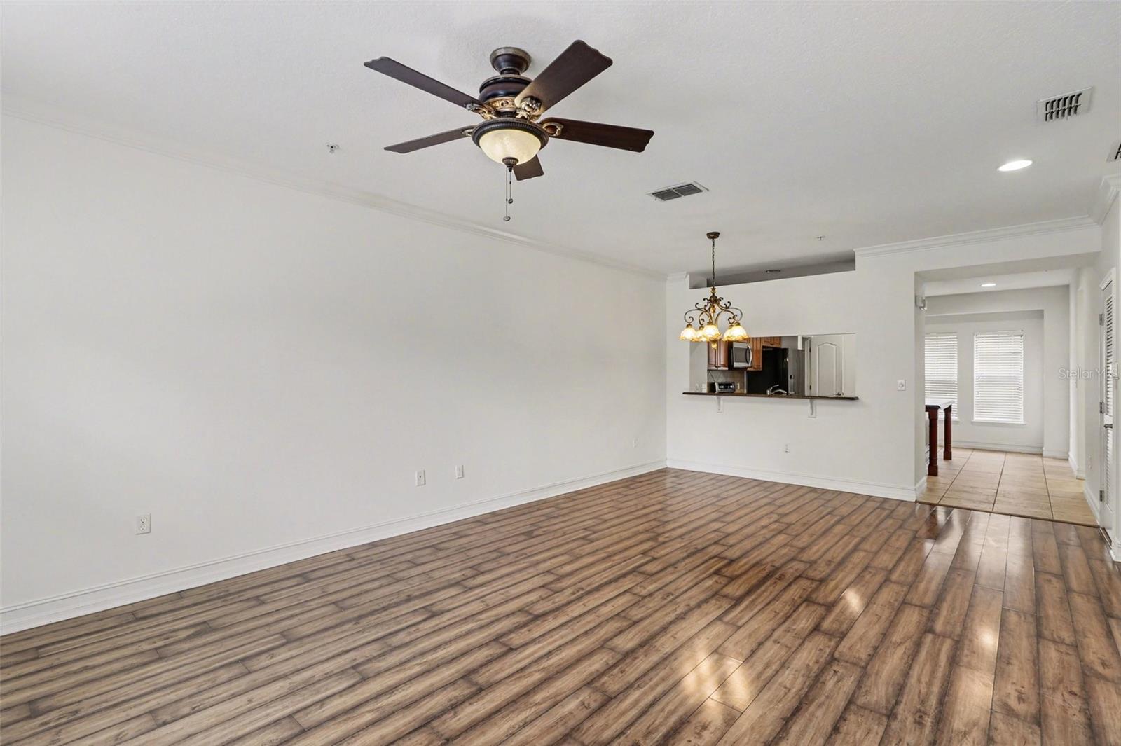 FOUNTAIN PARKE AT LAKE MARY - Residential