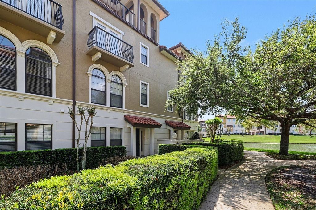 Photo of 3621 Messina Drive, Lake Mary, FL 32746 (MLS # O6394475)