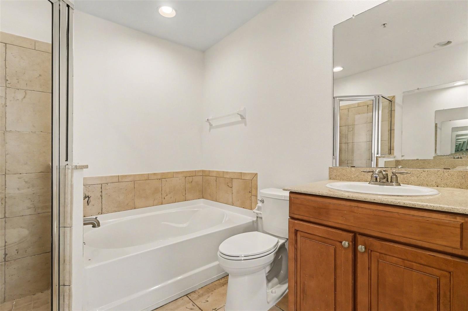 FOUNTAIN PARKE AT LAKE MARY - Residential