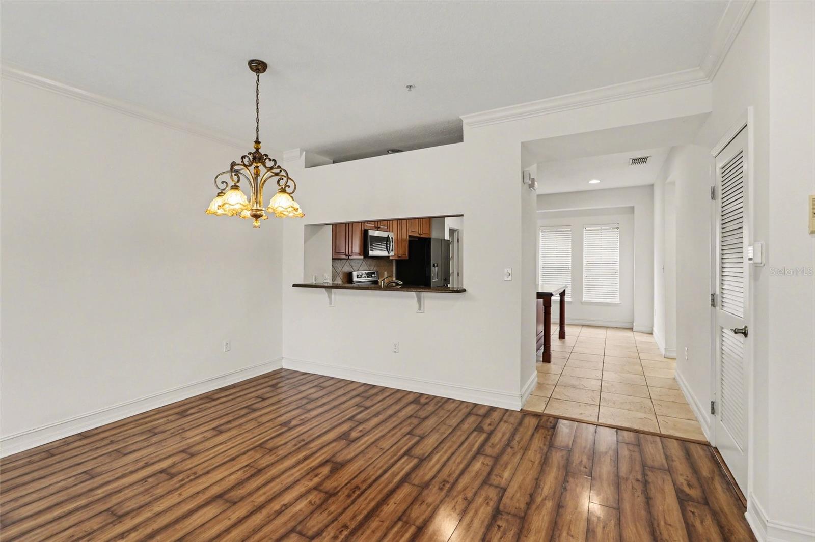 FOUNTAIN PARKE AT LAKE MARY - Residential