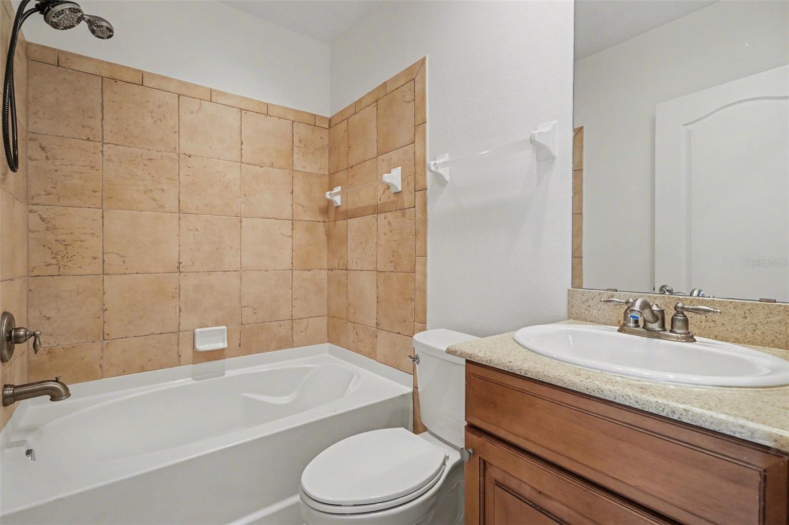 FOUNTAIN PARKE AT LAKE MARY - Residential