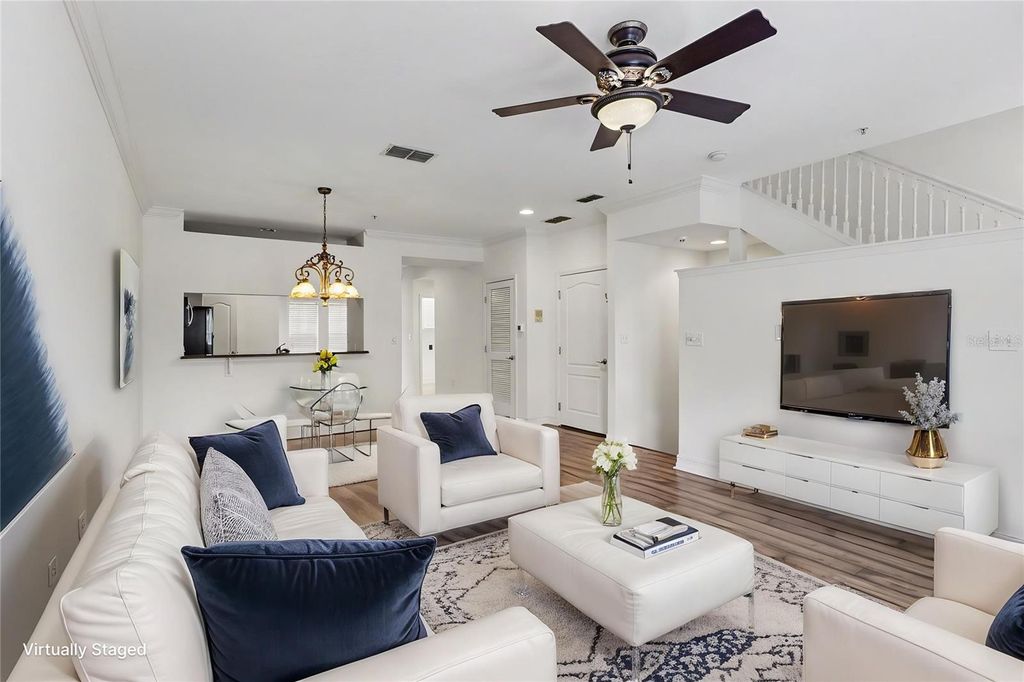 Photo of 3621 Messina Drive, Lake Mary, FL 32746 (MLS # O6394475)