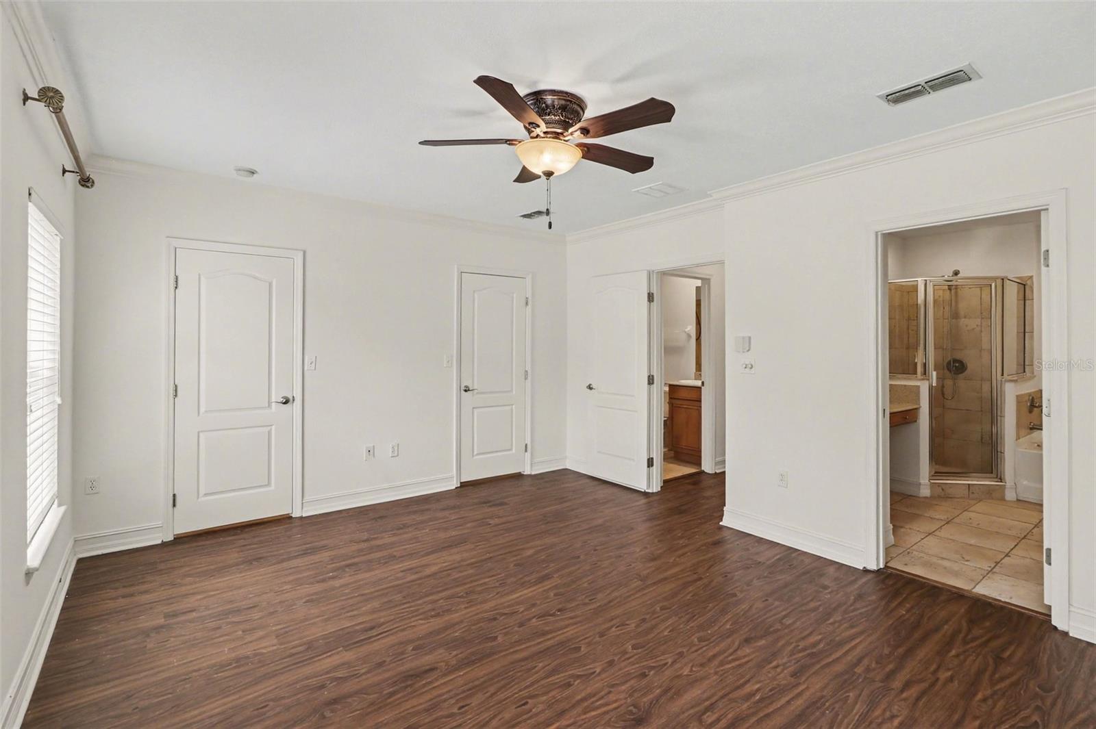 FOUNTAIN PARKE AT LAKE MARY - Residential