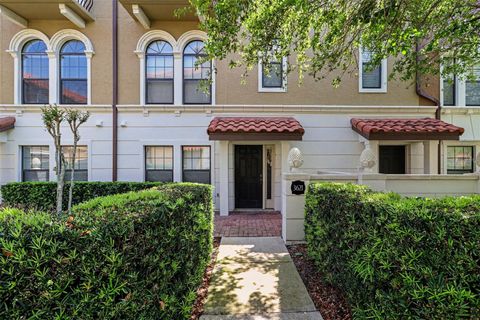 3621 MESSINA DRIVE LAKE MARY FL 32746