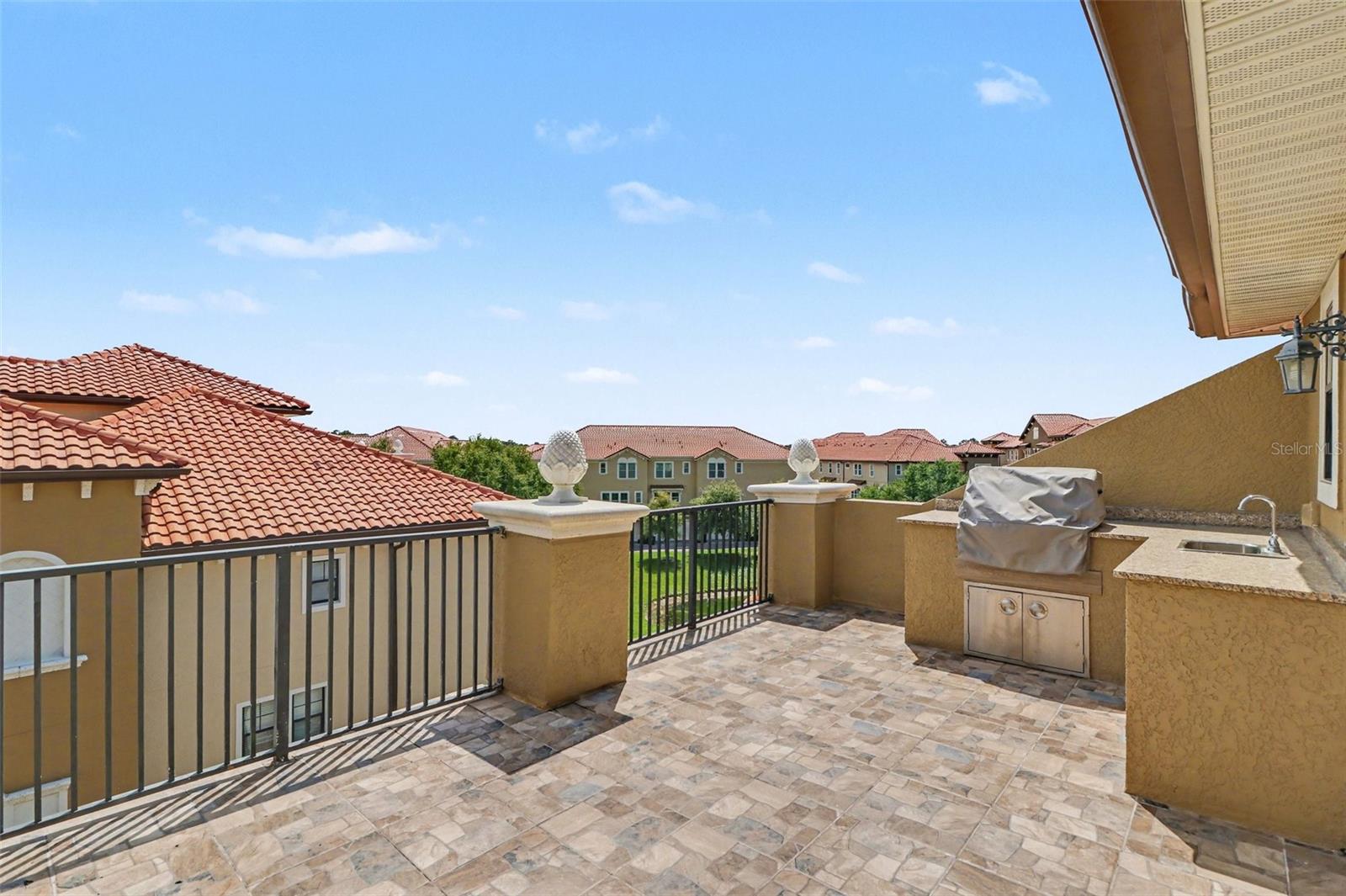 FOUNTAIN PARKE AT LAKE MARY - Residential