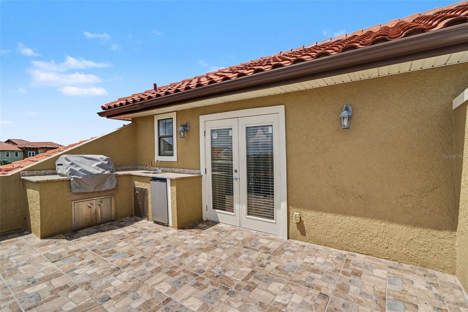 FOUNTAIN PARKE AT LAKE MARY - Residential