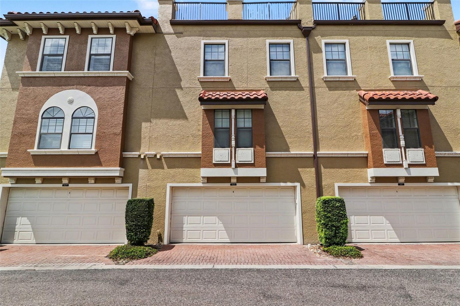 FOUNTAIN PARKE AT LAKE MARY - Residential