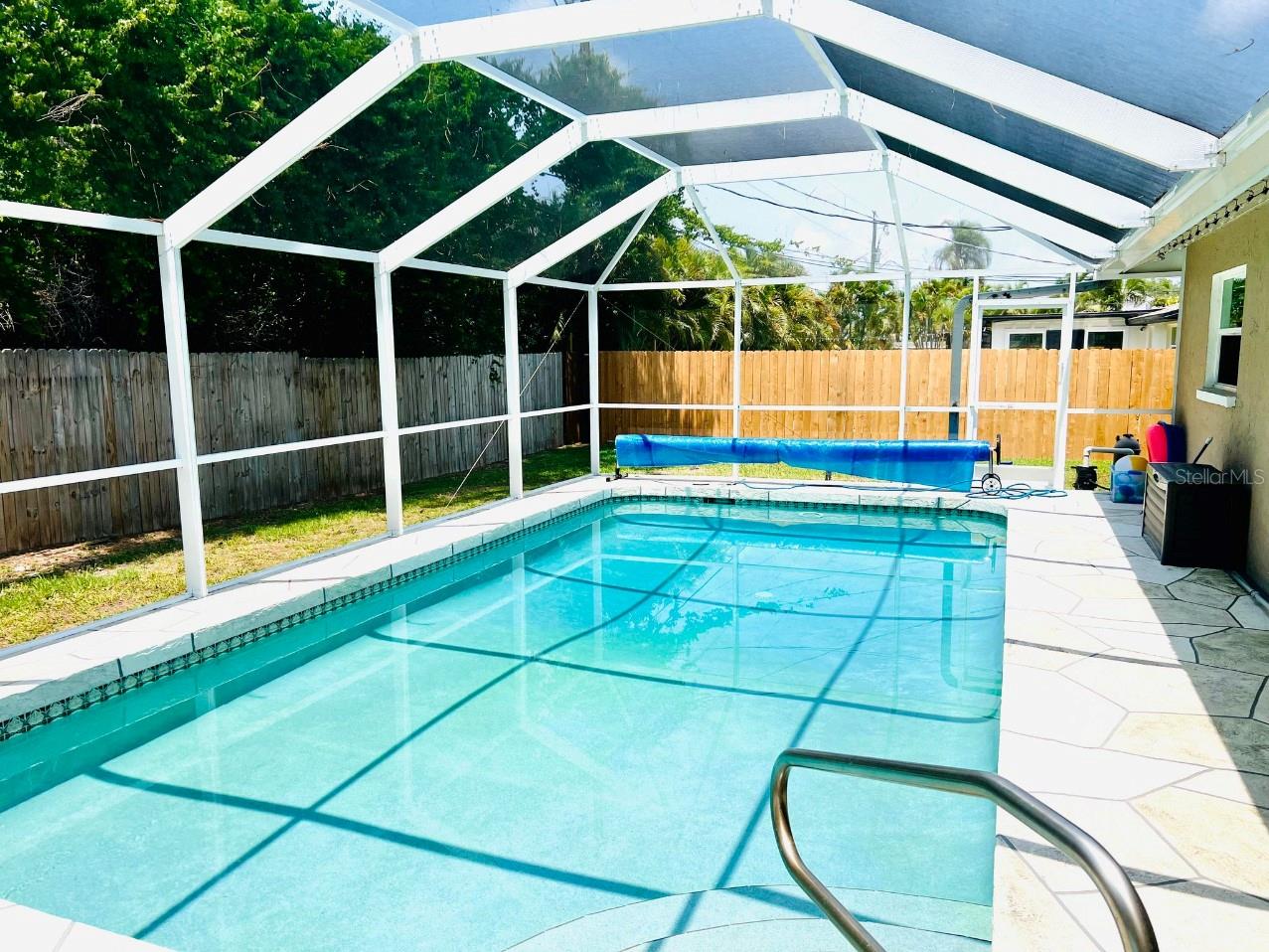 SOUTH VENICE - Residential