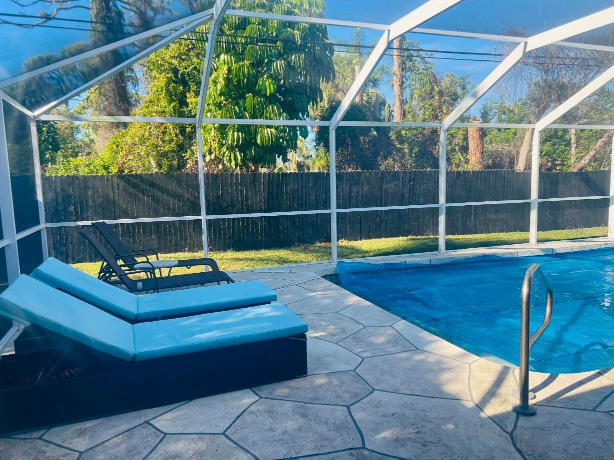 SOUTH VENICE - Residential