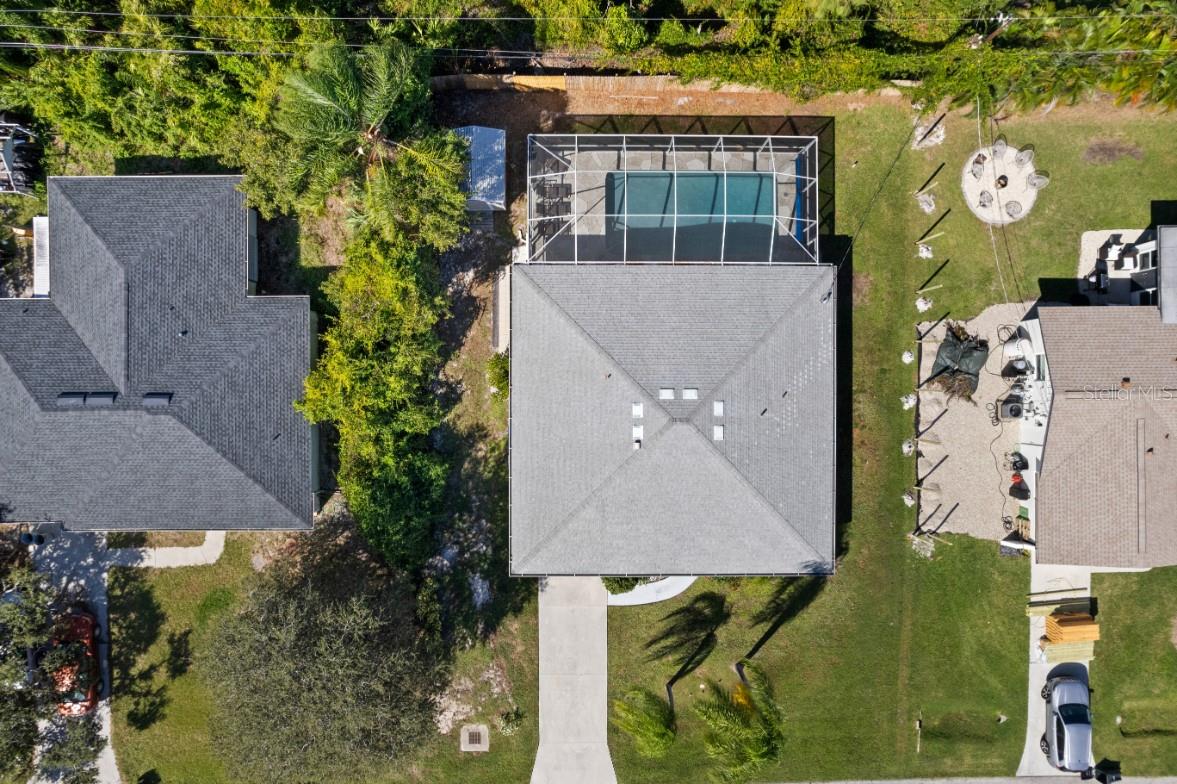 SOUTH VENICE - Residential