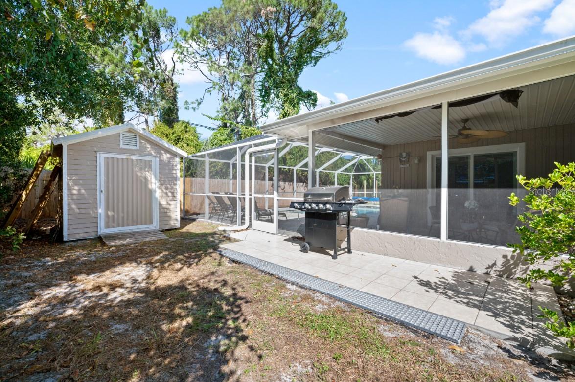 SOUTH VENICE - Residential