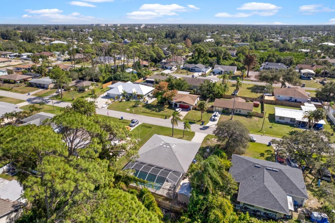 SOUTH VENICE - Residential