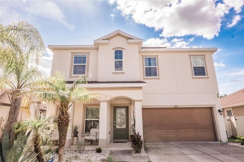 Photo of 1629 Montgomery Bell Road, Wesley Chapel, FL 33543 (MLS # S5151520)