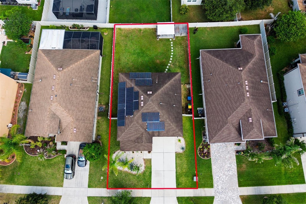 Photo of 1629 Montgomery Bell Road, Wesley Chapel, FL 33543 (MLS # S5151520)