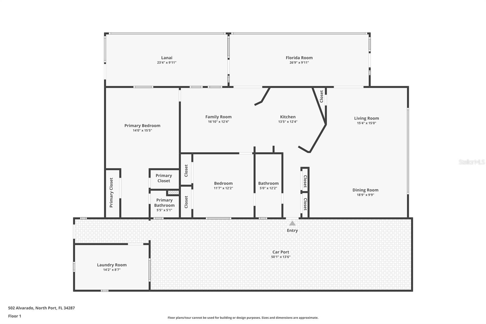 LA CASA MHP CO-OP - Residential